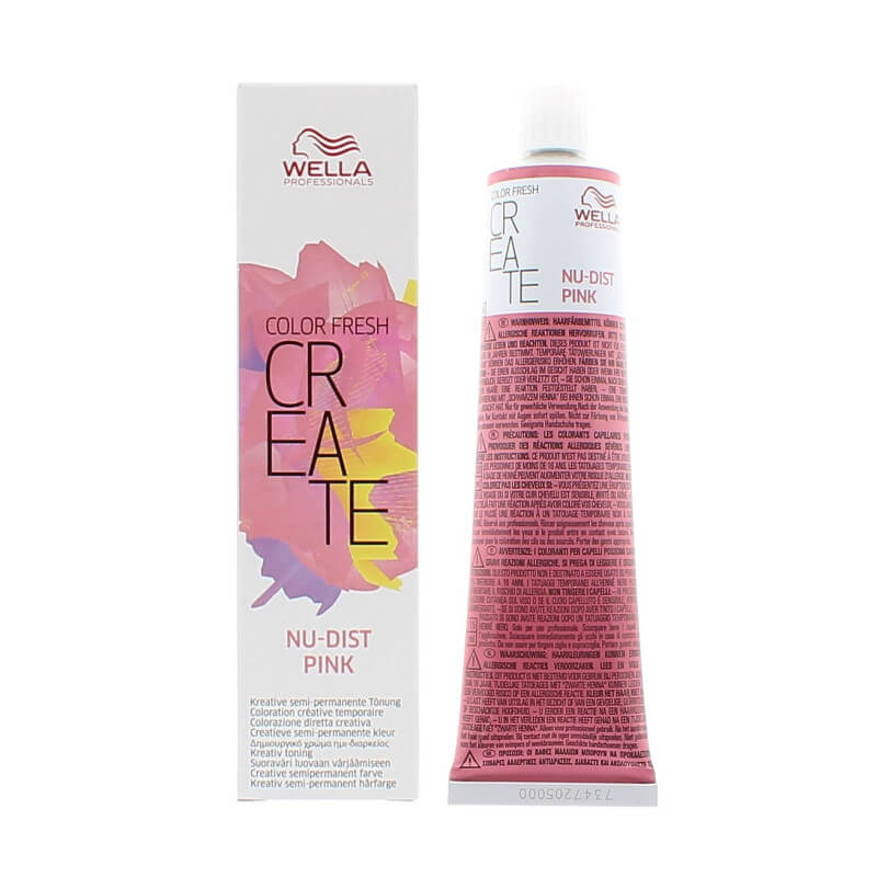 Color Fresh Color Create 60 ML( Déclinaisons )