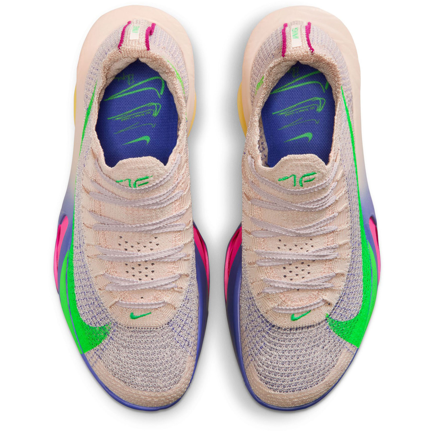 Nike Alphafly 3 EK Dames