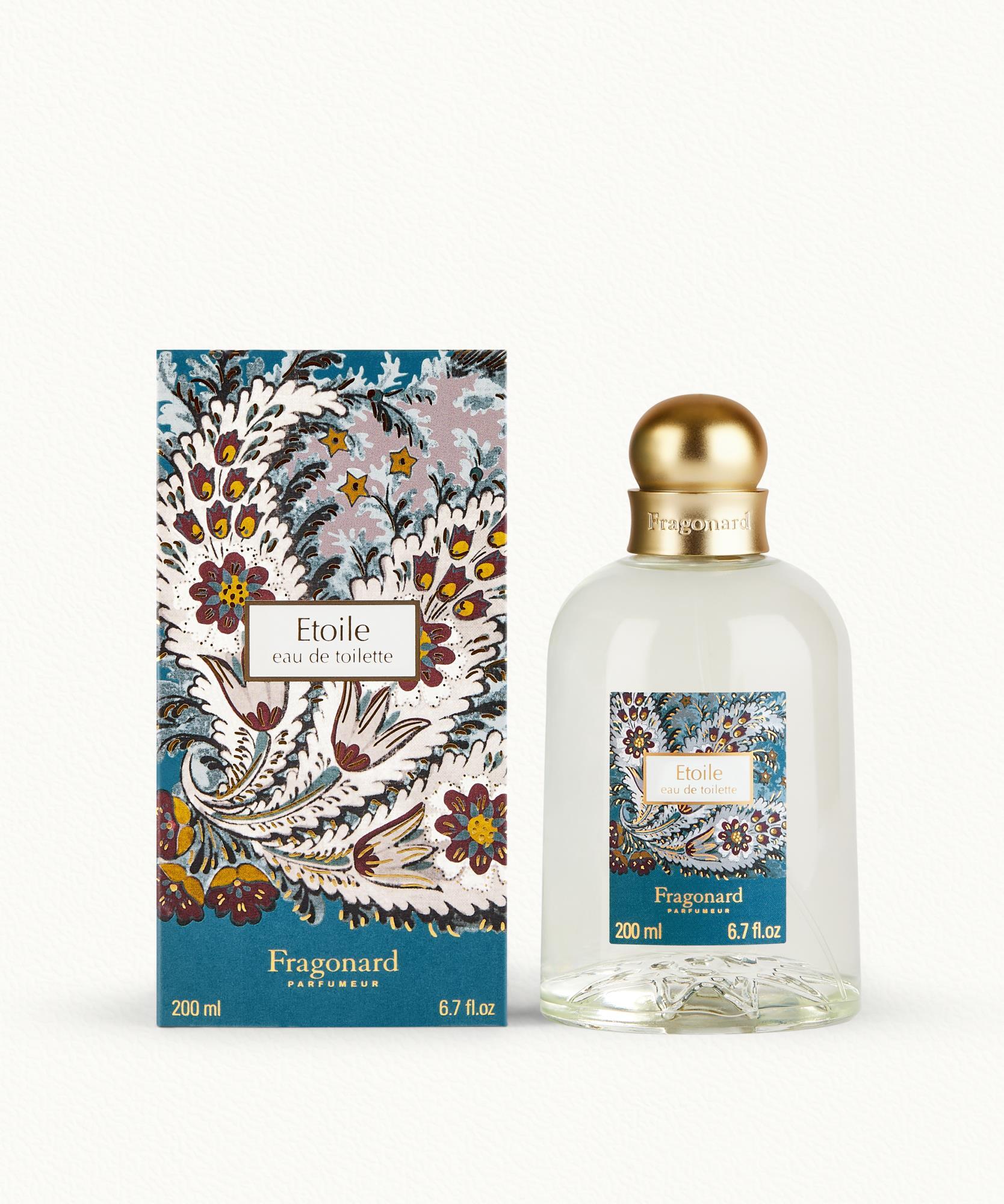 Etoile  Eau de toilette - 200ml