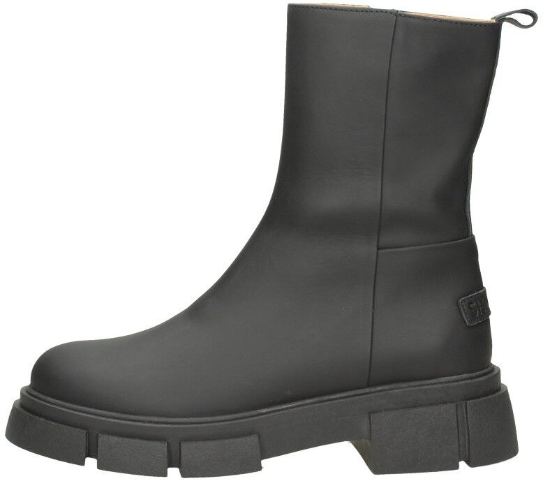 Shabbies SHS1254 zwart