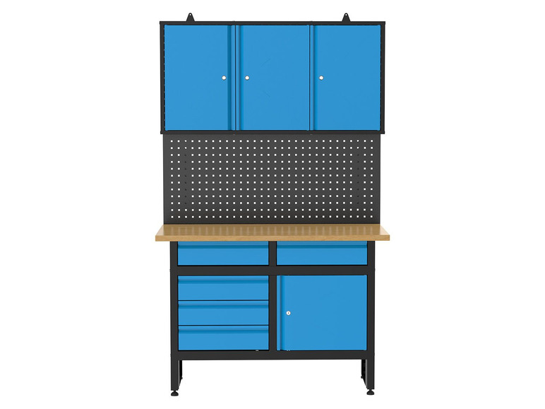 Werkbankset