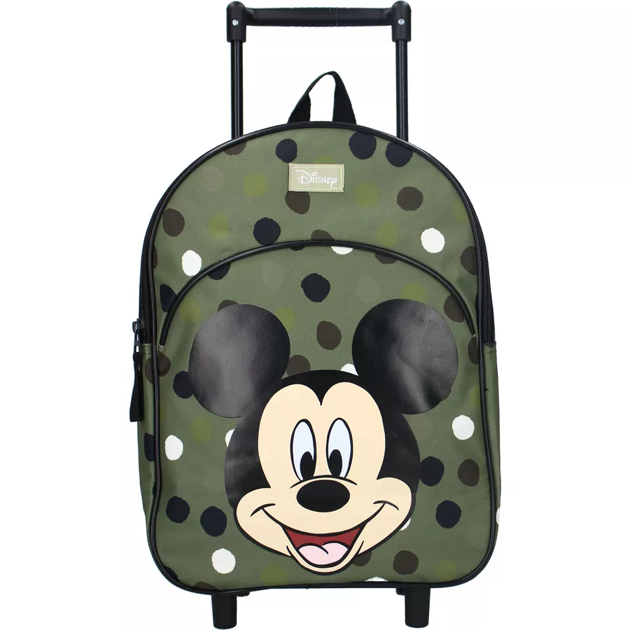 Vadobag Trolley Rucksack Mickey Mouse Like You Lots