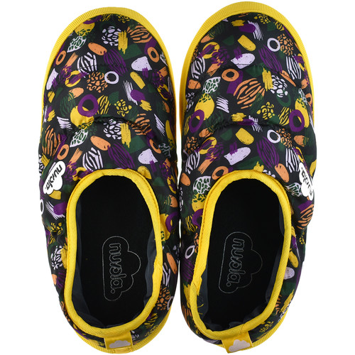Nuvola. - Printed 21 Guix Amarillo