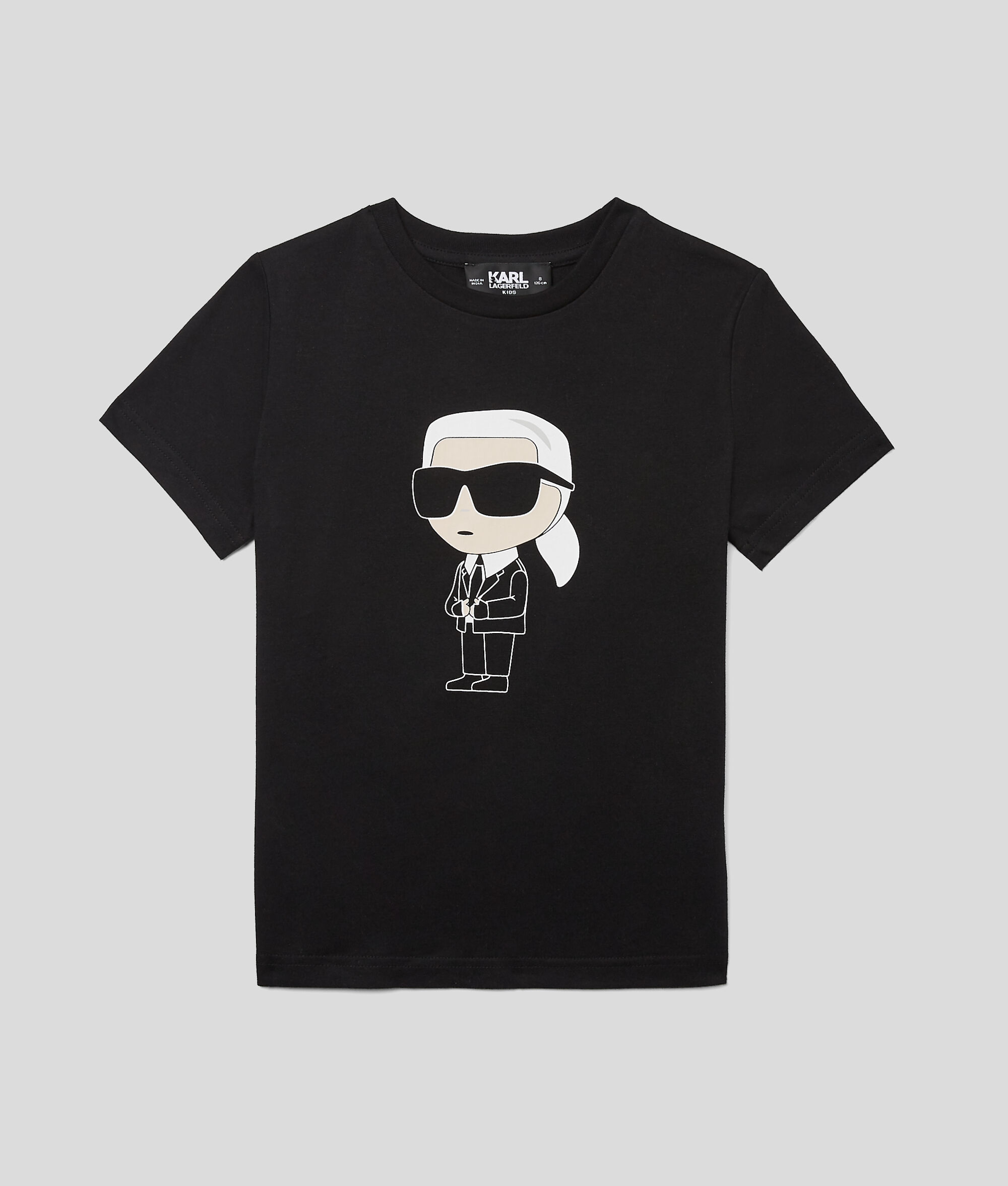 T-shirt pour garçon K/Ikonik