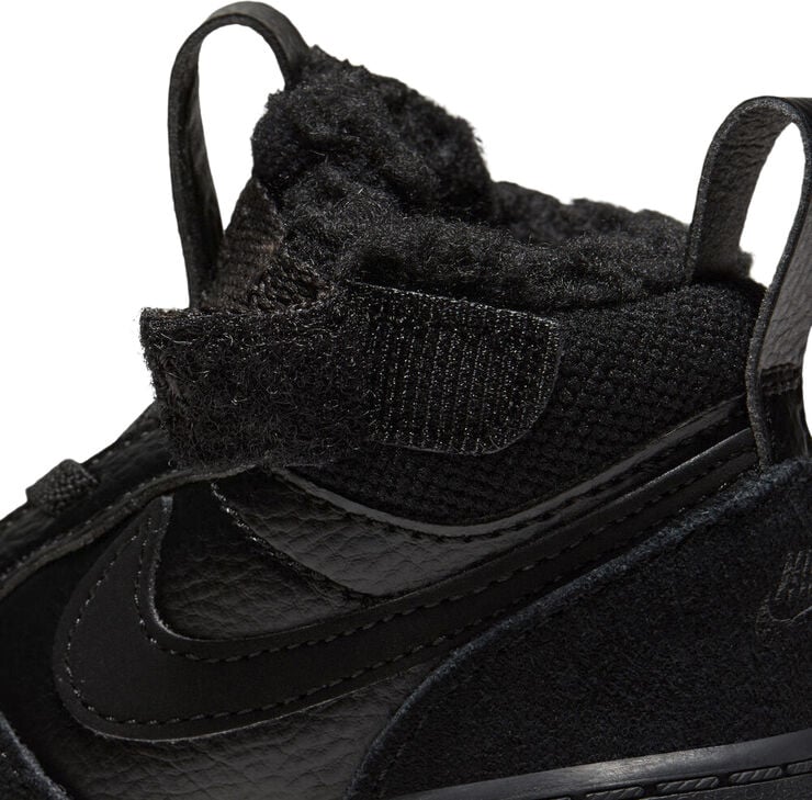 Nike Court Borough Mid 2 Boot Sort