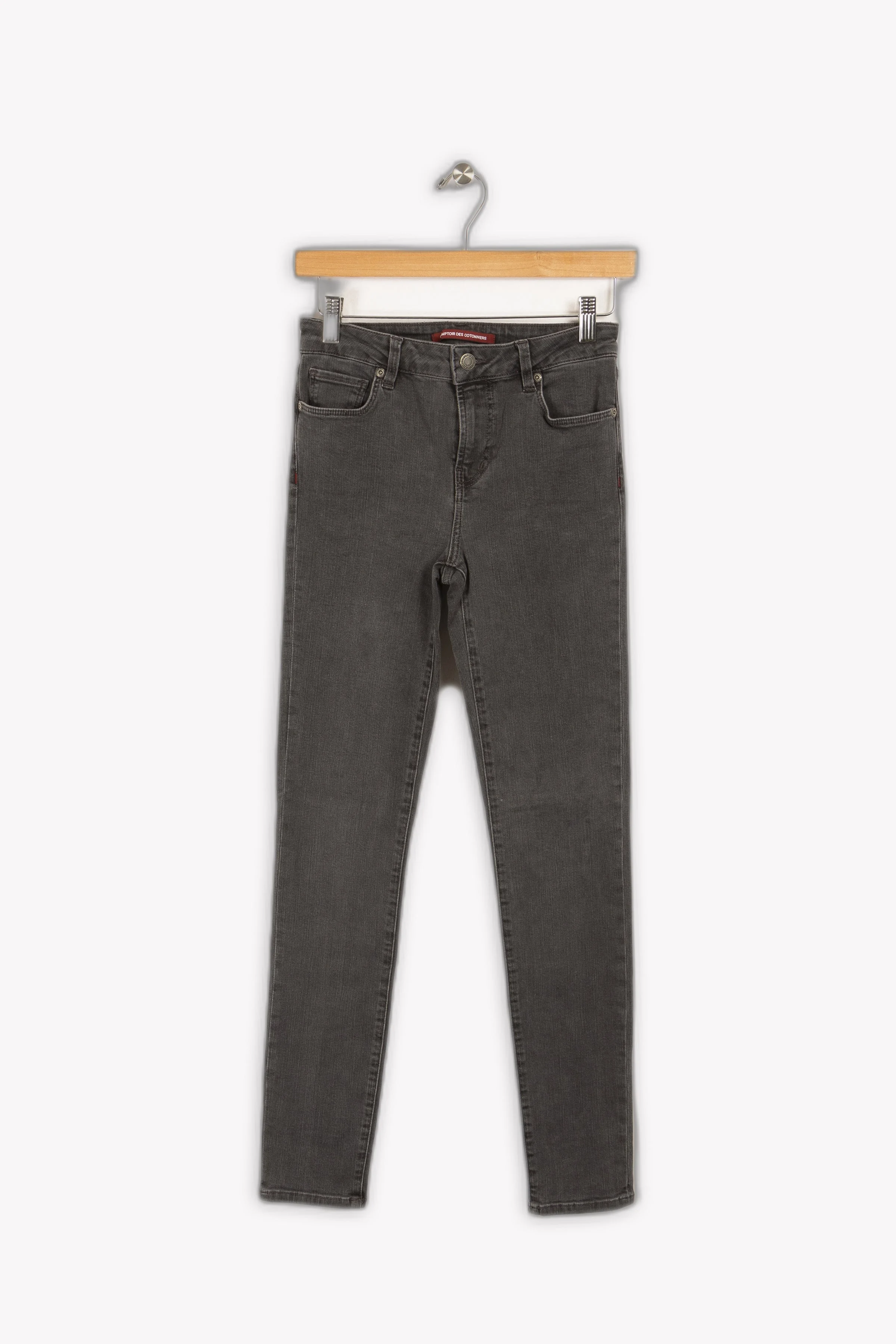 Jean | Gris