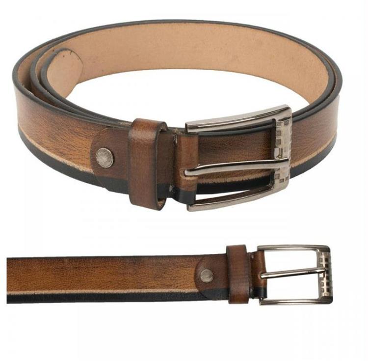 Impex 02-24 prentleder bruin BRUIN