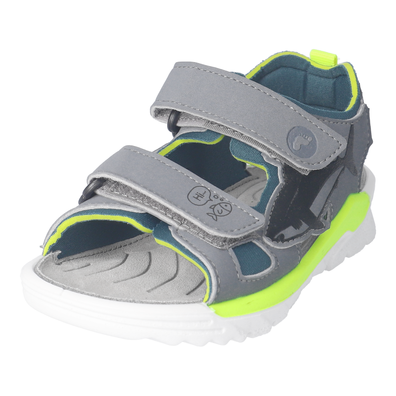 DIVE - Sandalen