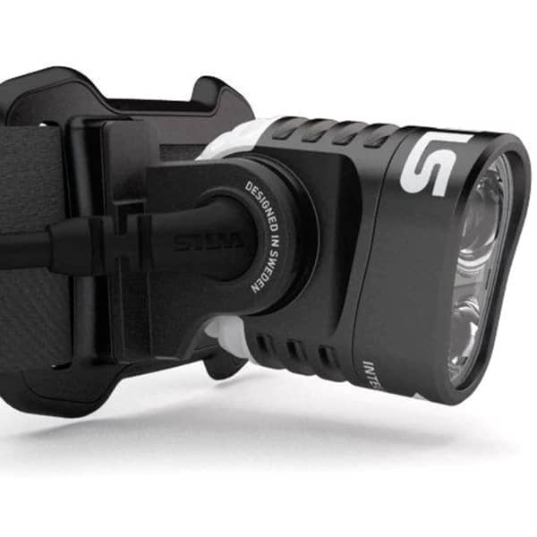Frontale SILVA TRAIL SPEED 5X