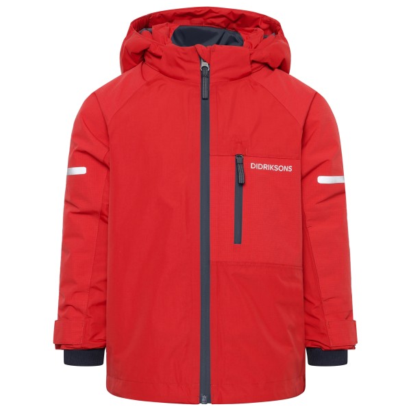 Didriksons - Kid's Falken Jacket - Veste d'hiver
