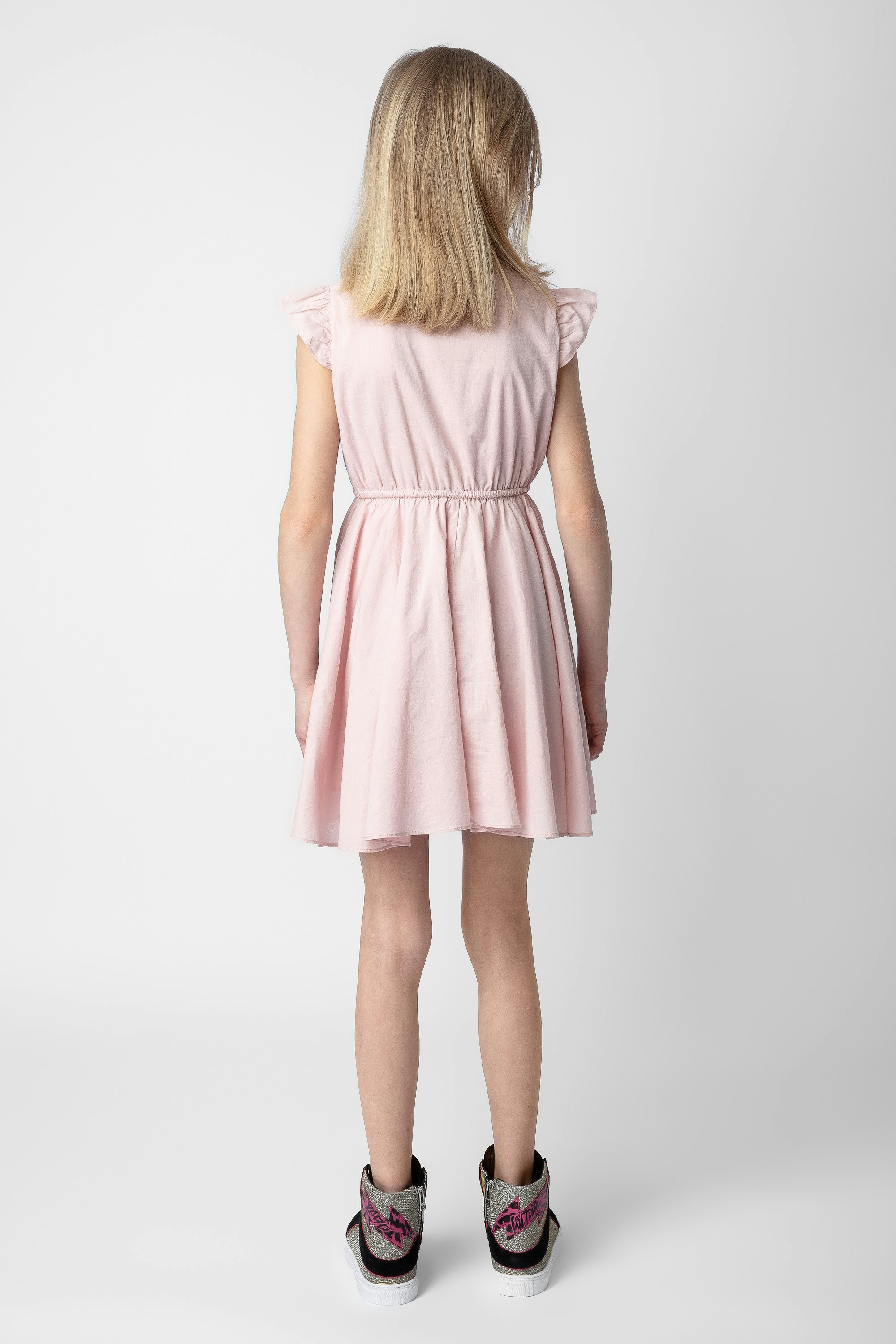 Robe Ranila Fille