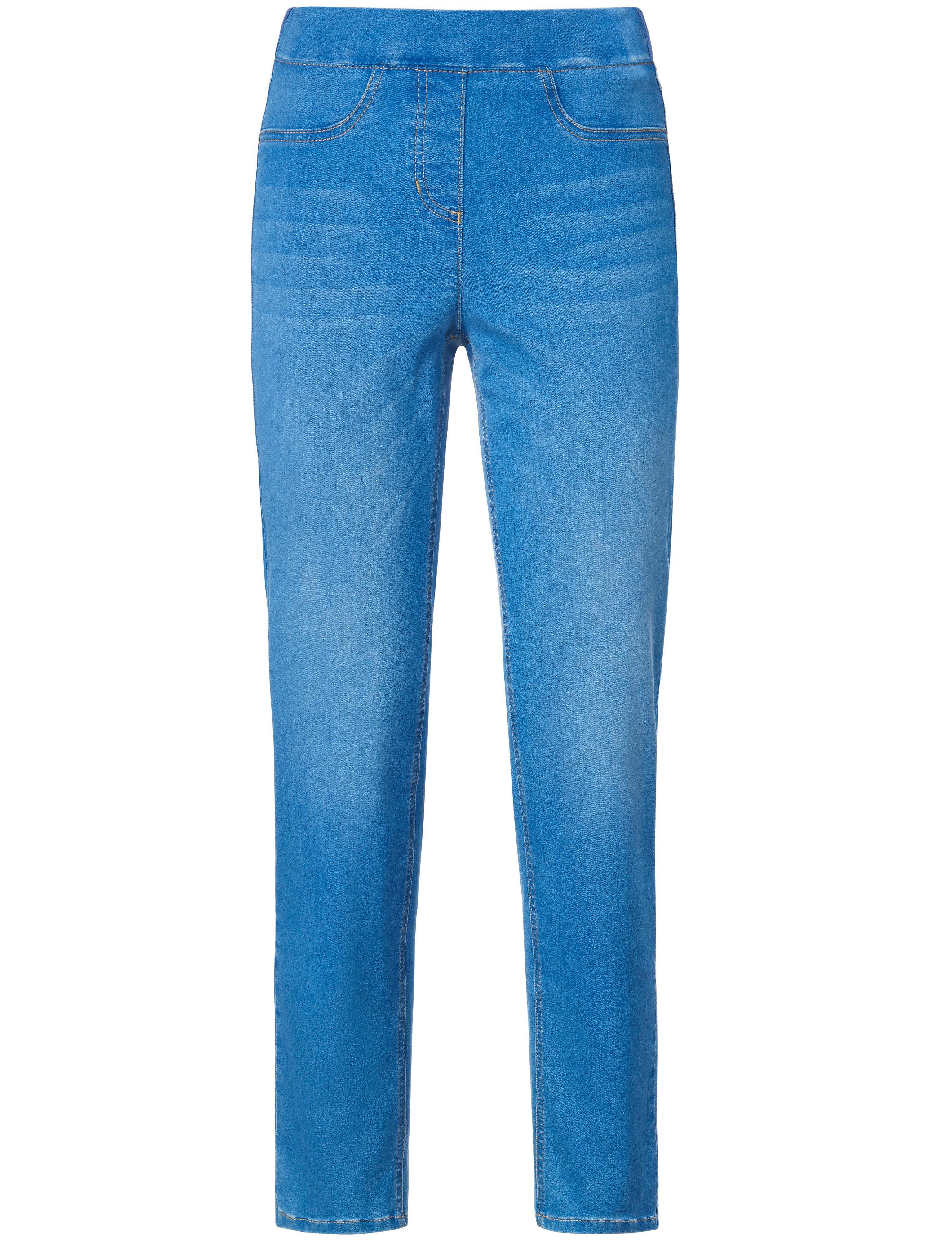 Jeans Passform Sylvia