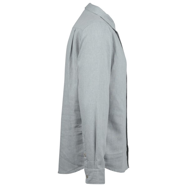 Stoic - MMXX.Lund Hemp Shirt - Chemise