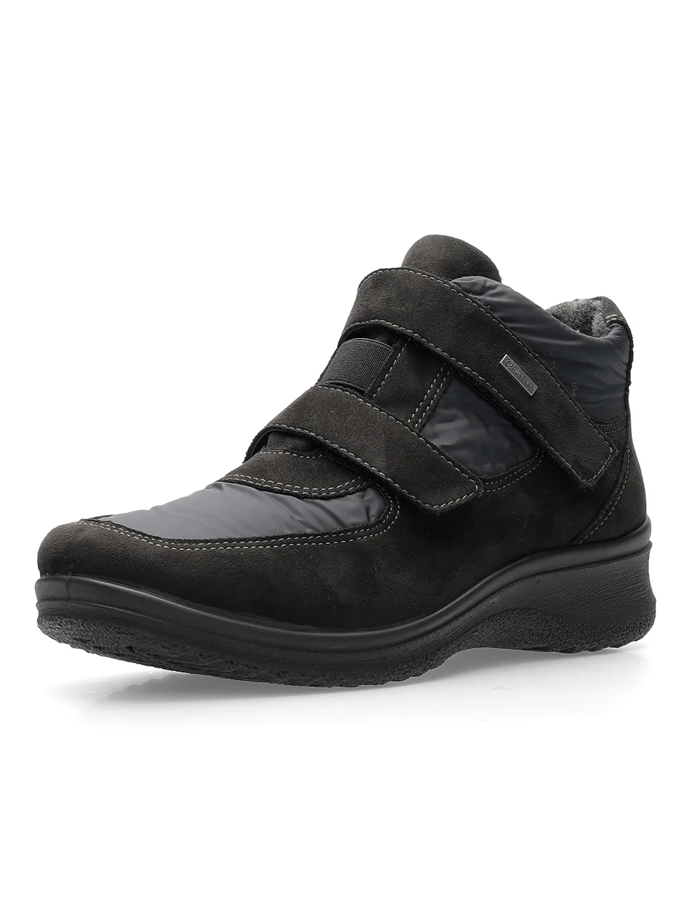 Stiefel München schwarz