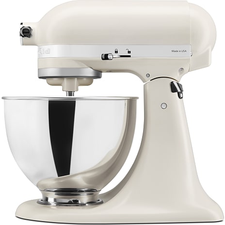 KitchenAid køkkenmaskine inkl. tilbehør