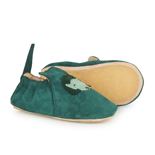 Easy Peasy - BLUBLU HERISSON - Bleu