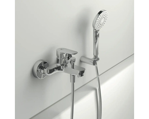 Ideal Standard badkraan CERAFINE O chroom BC500AA