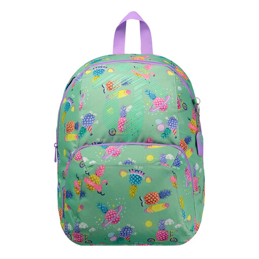 Mochila Juvenil Totto Gammatto Pinina