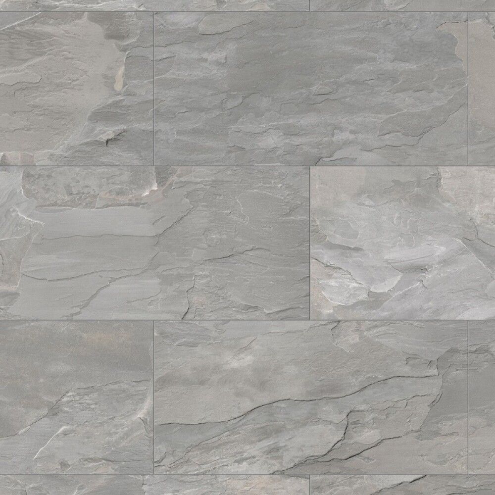 VINYLGULV LOGOCLIC SILVER LINING ELEMENTS 1,95M²/PK