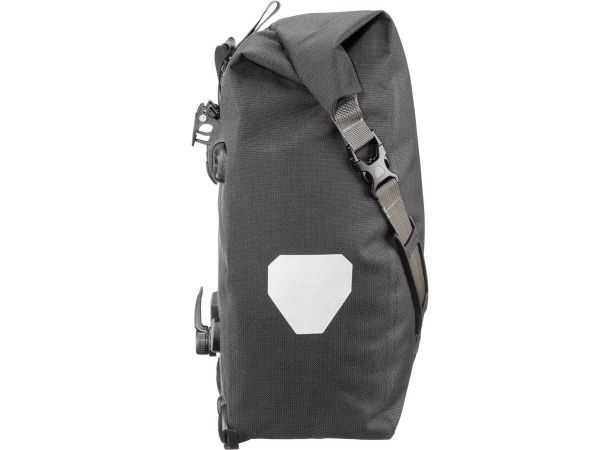 Ortlieb Back-Roller Urban Pepper Cykeltaske, 20 L