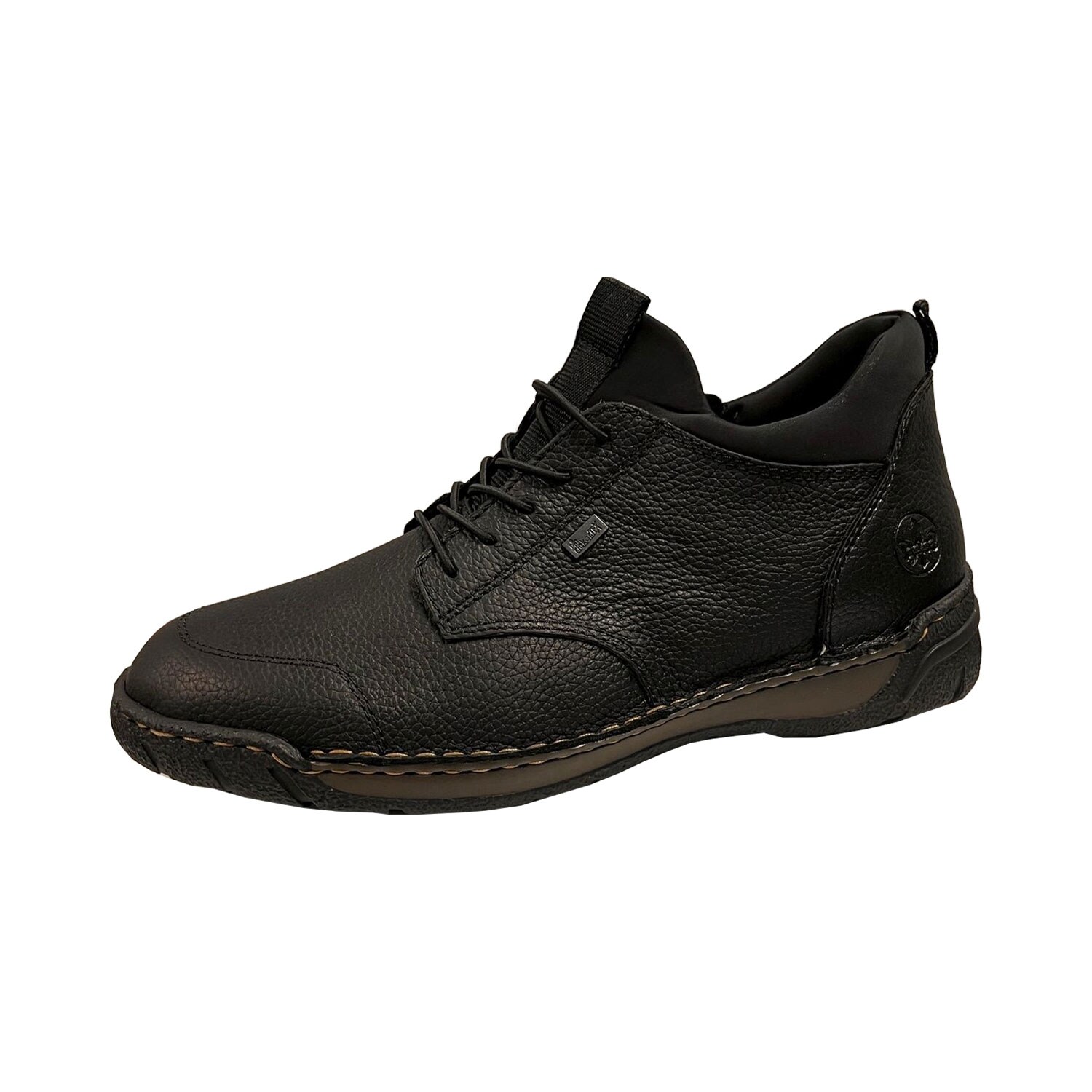 Rieker Herren Schnürstiefel