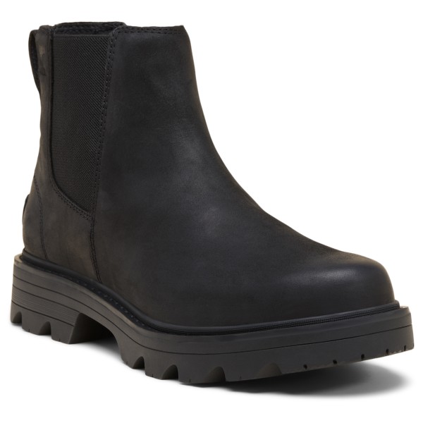 Sorel - Women's Revel RD Chelsea WP - Chaussures de loisirs