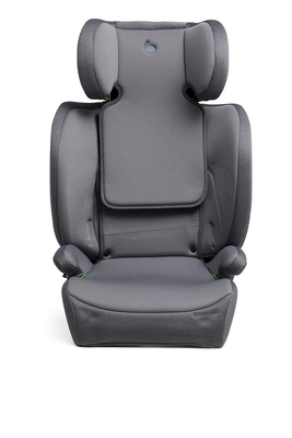 Beemoo Ride i-Size Beltestol, Mineral Grey