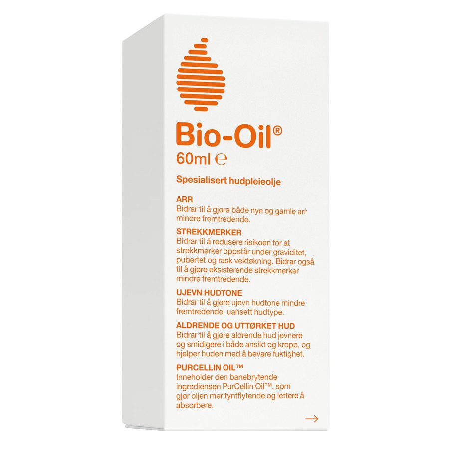 Bio-Oil 60ml