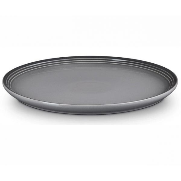 Le Creuset Prato 22cm Flint Coupe - LC70234224447080
