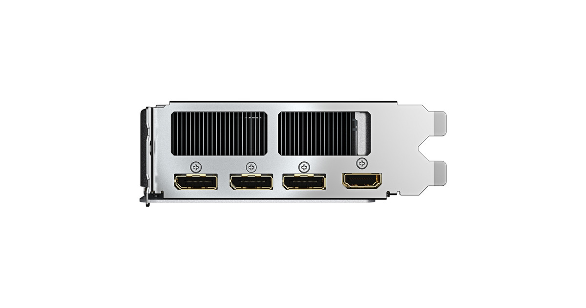 GIGABYTERadeon AI PRO R9700 AI TOP 32G grafische kaart  (Zwart, 3x DisplayPort, 1x HDMI)