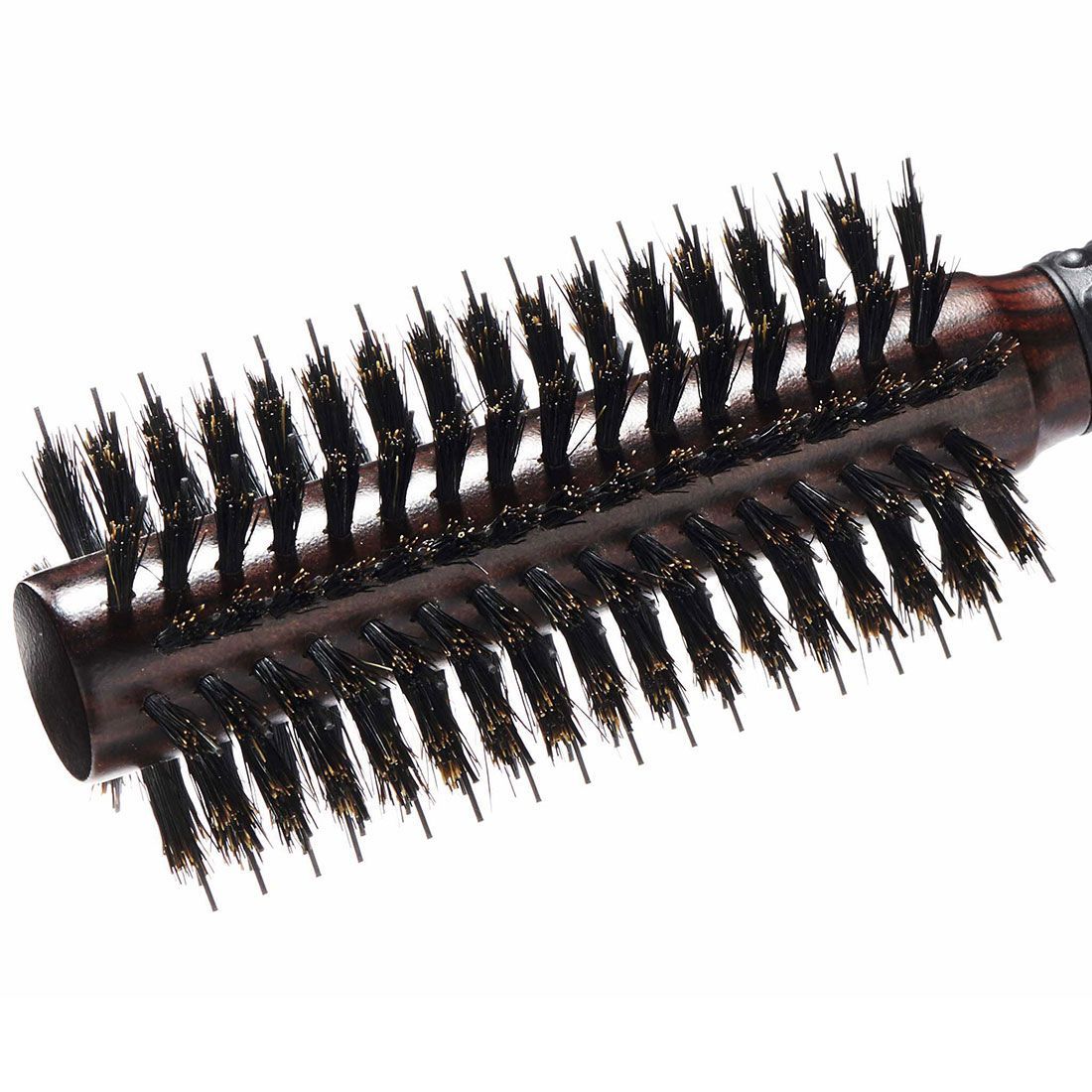 genuine haircare - CARE STYLER M - pflegende Rundbürste