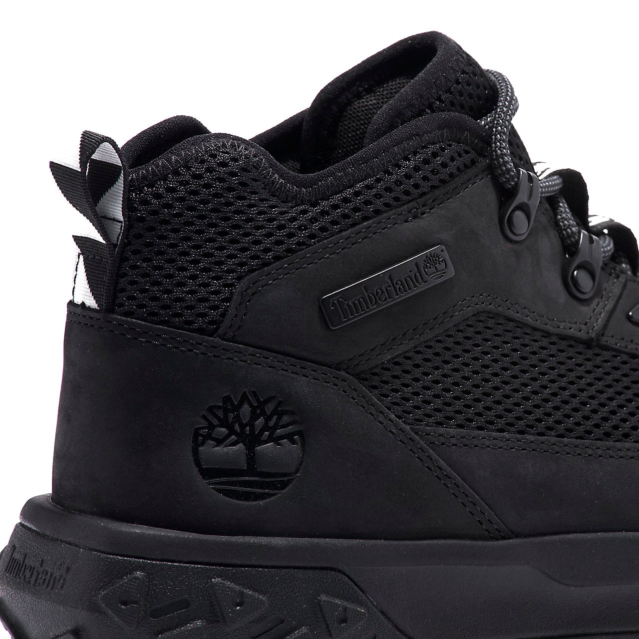 Timberland Chelseaboots »GREENSTRIDE MOTION 6MID LACE UP SNEAKER«  Winterstiefel, Schnürstiefel, Winterschuhe, Stiefelette