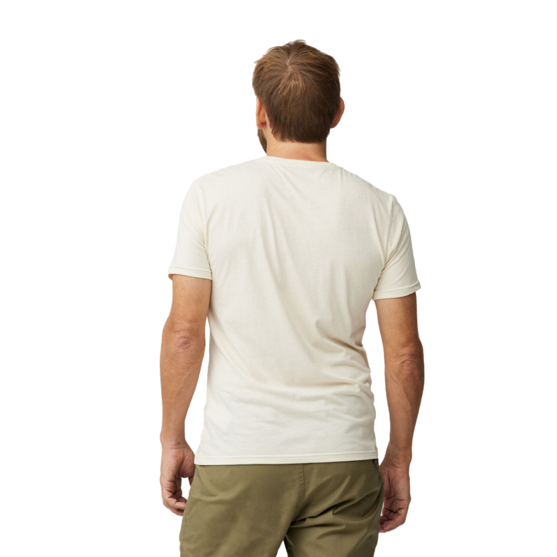 FjÃ¤llrÃ¤ven Logo T-shirt