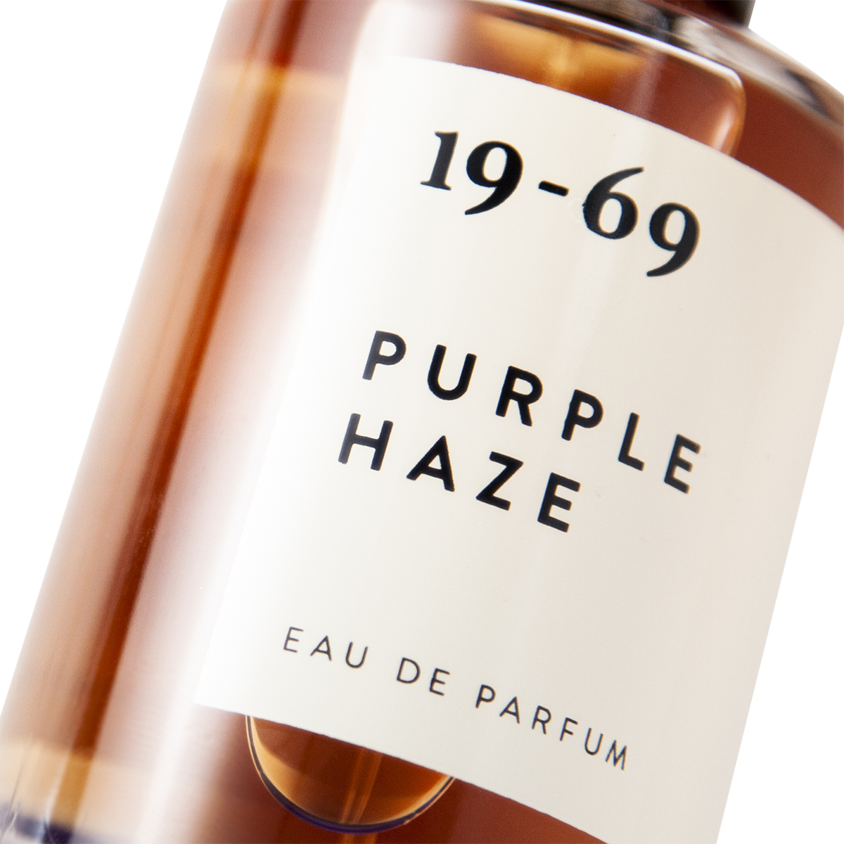 Purple Haze Eau de Parfum 100ml