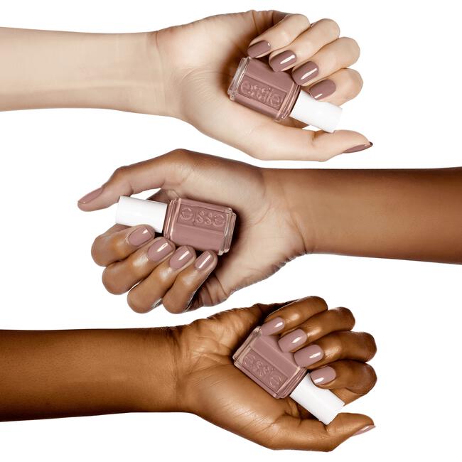 essie Nagellak Nude 497 Clothing Optional 13,5 ML