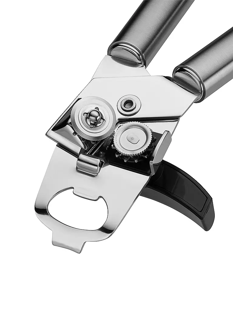 WMF Dosenöffner PROFI PLUS Cromargan silber