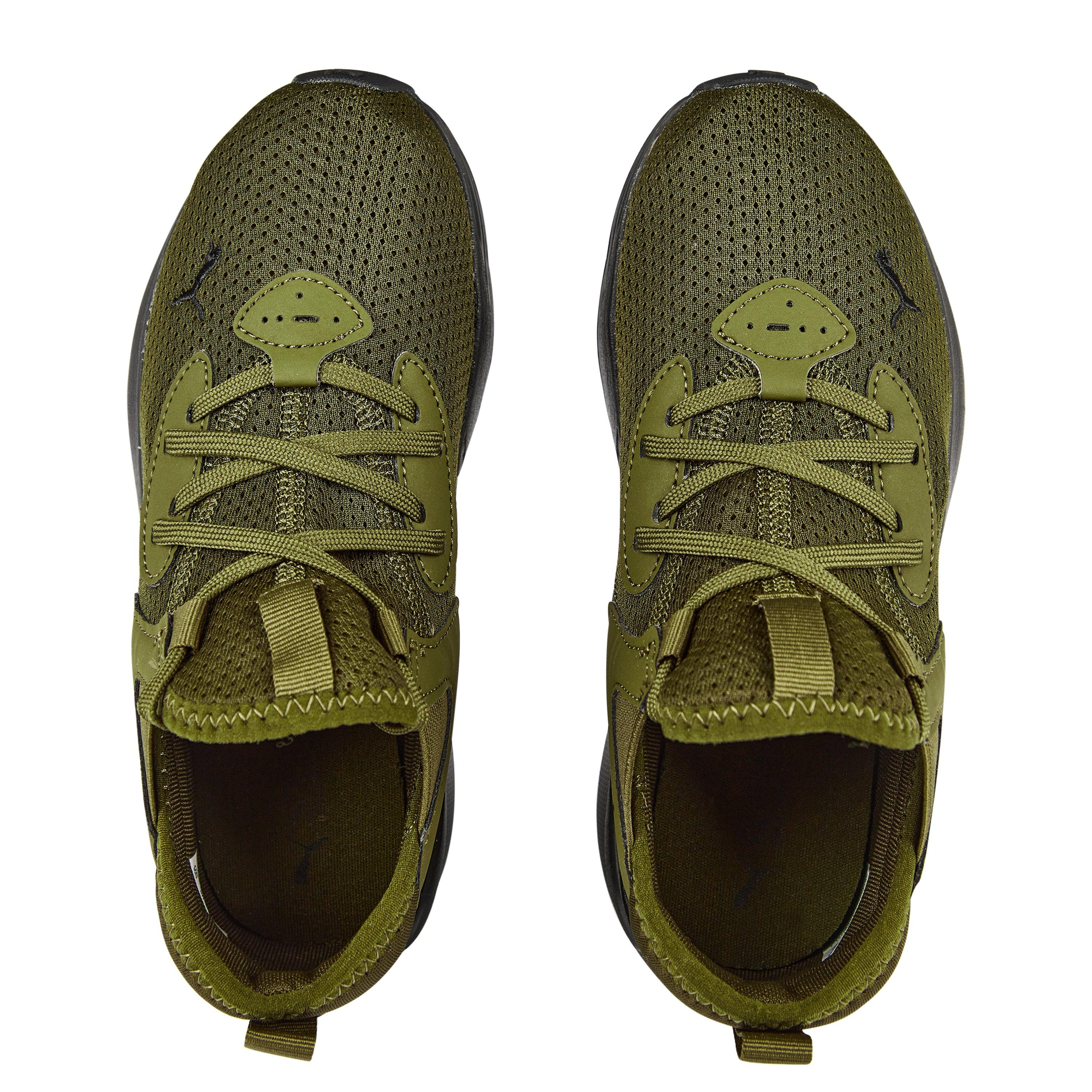 Puma Cell Vive Trainers Boys