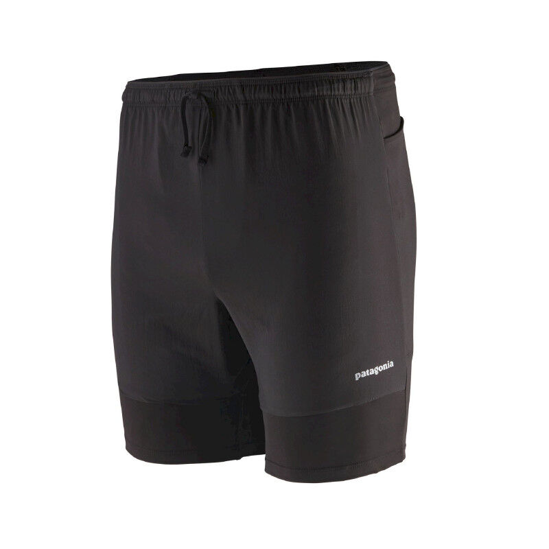 Endless Run Shorts - Short running homme