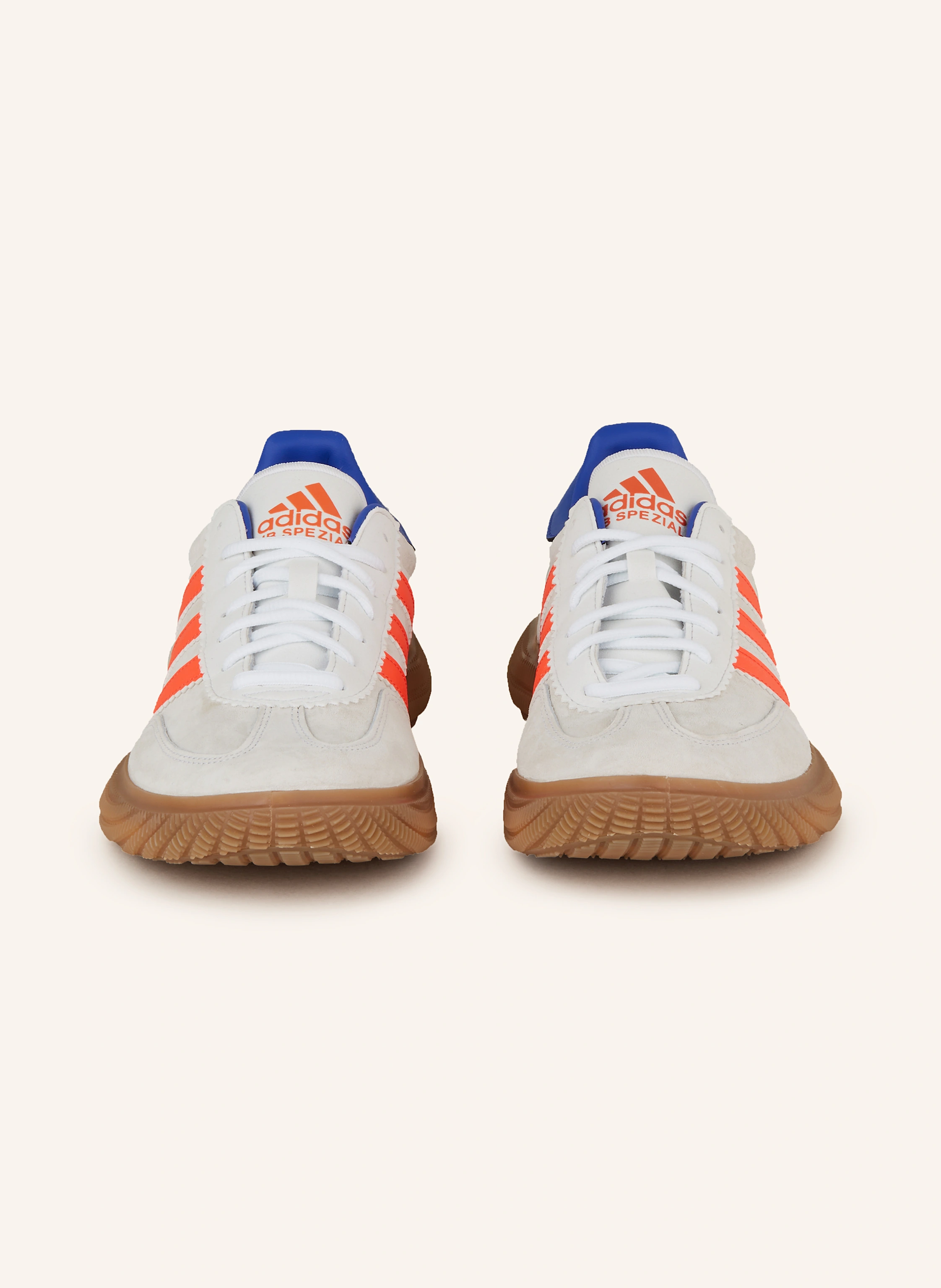 adidas Indoorschuhe HB SPEZIAL PRO
