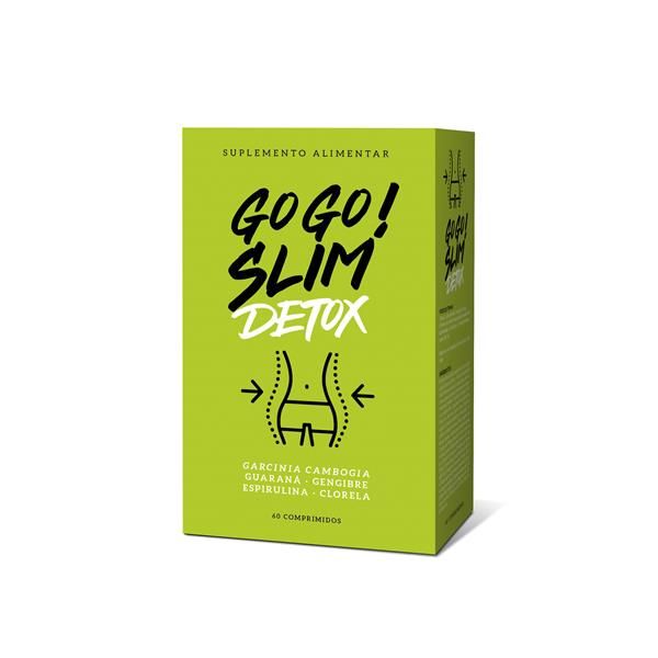 Go Go Slim Detox