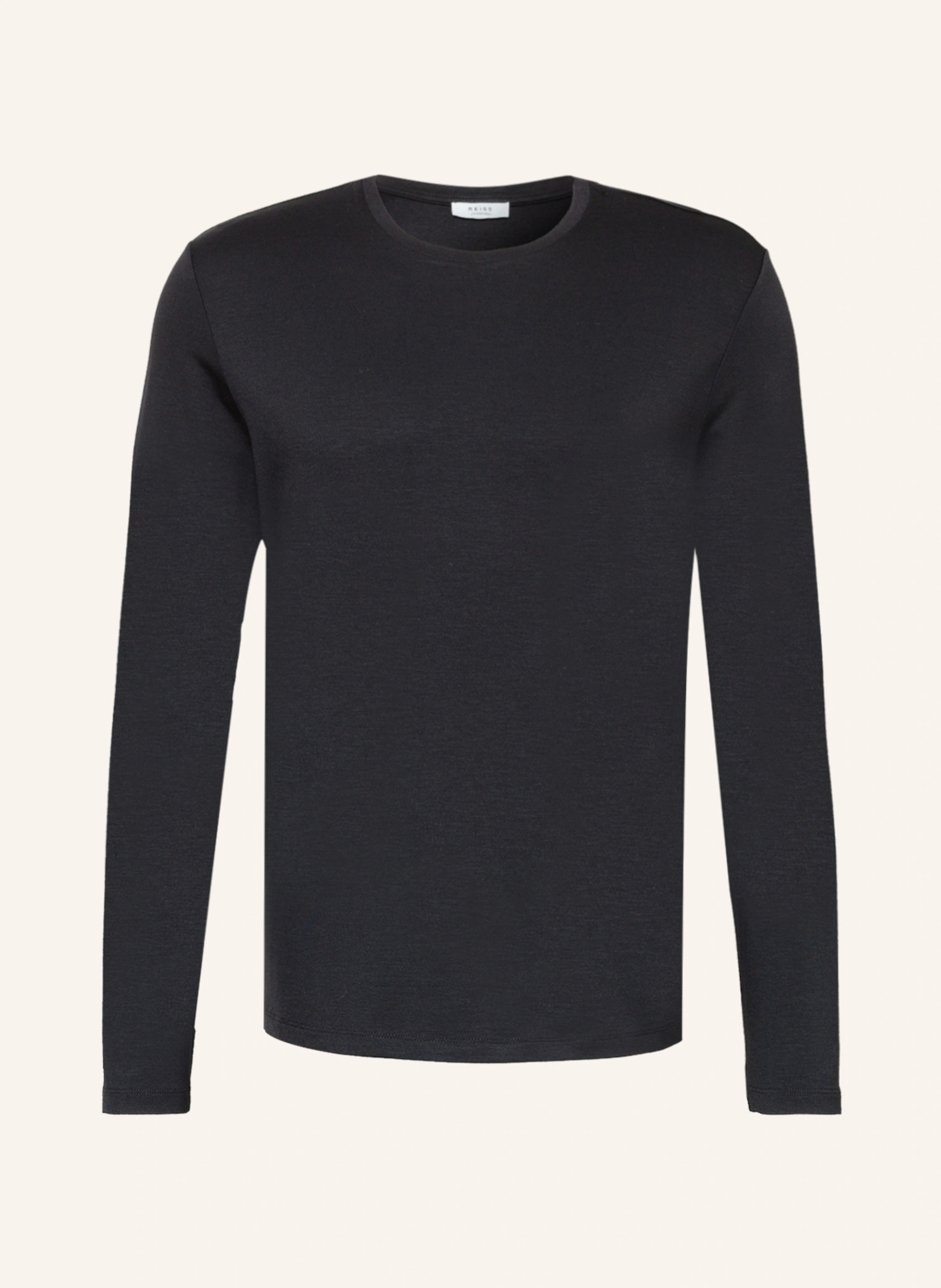 REISS Longsleeve ARMSTRONG