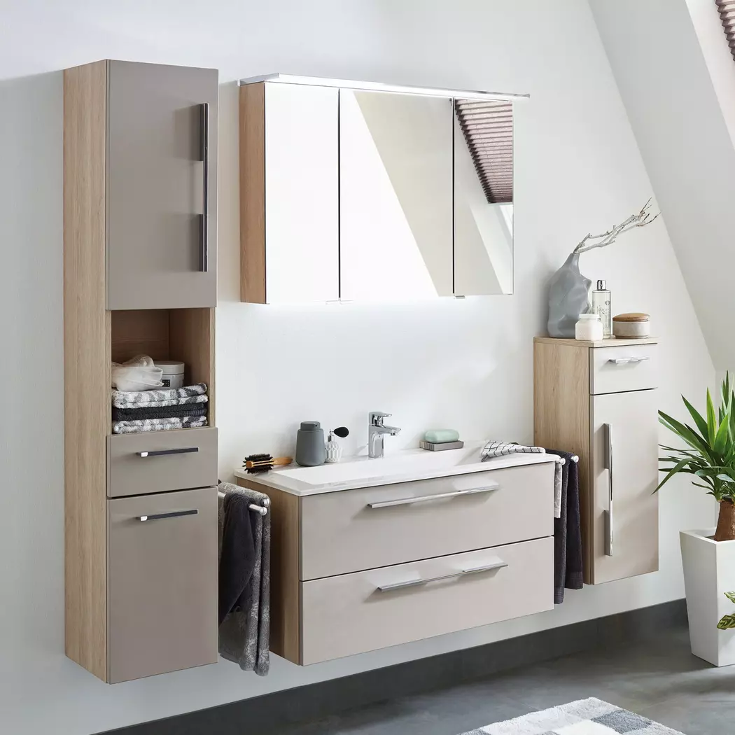 Hängeschrank Fine Line