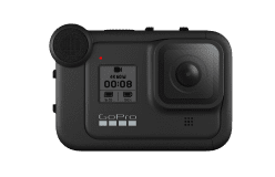 HERO8 Black Media Mod