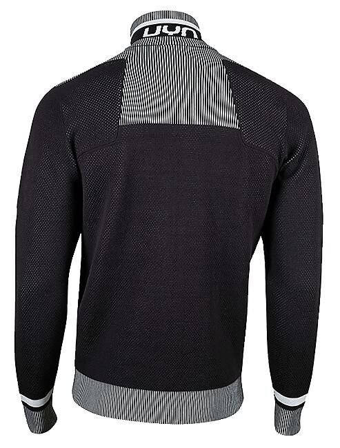 UYN - UYN MAN ATHLESYON DOLOMITES KNITTED 2ND LAYER FUL