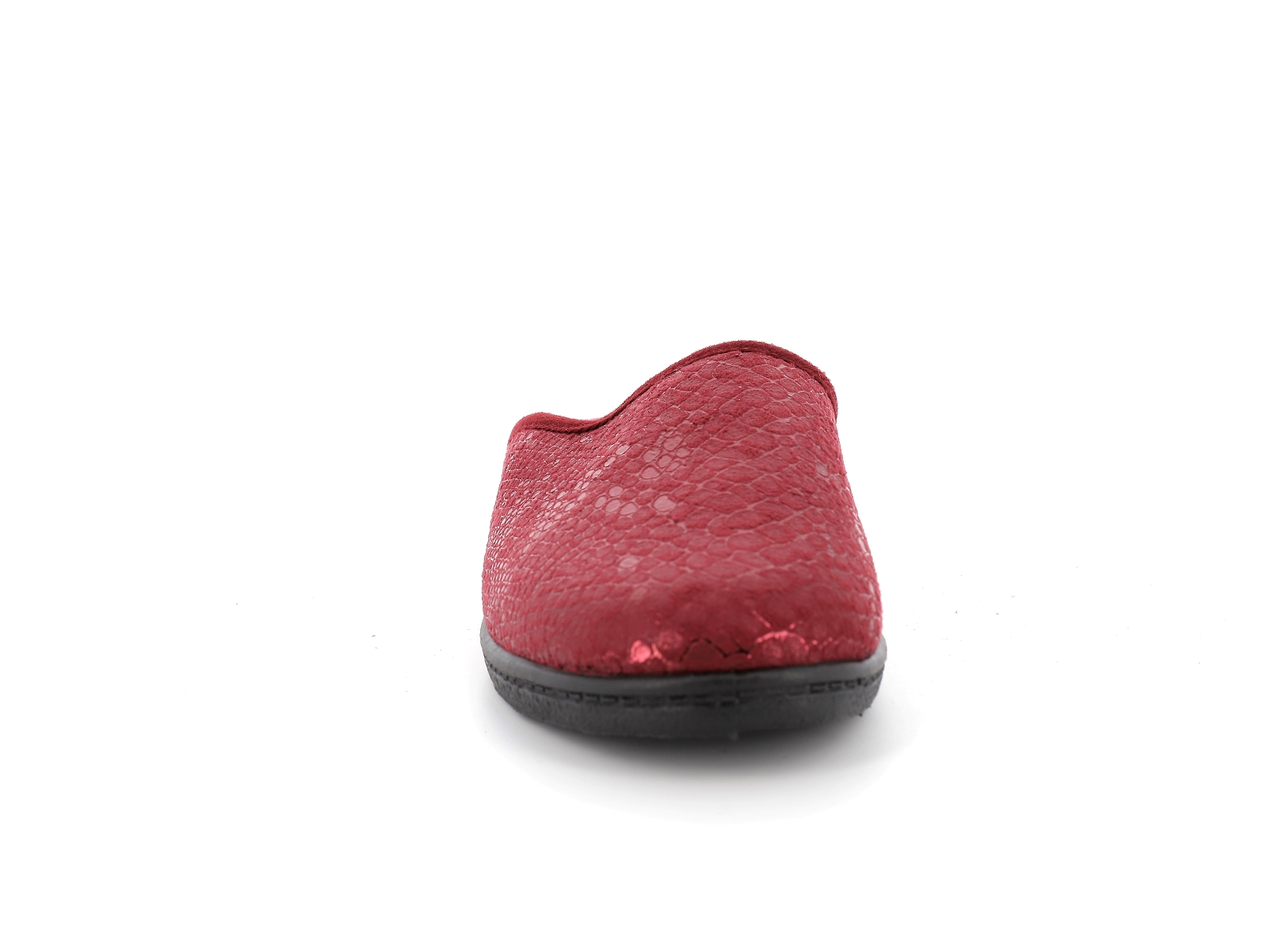 F brand-B587863 Textile Bordeaux