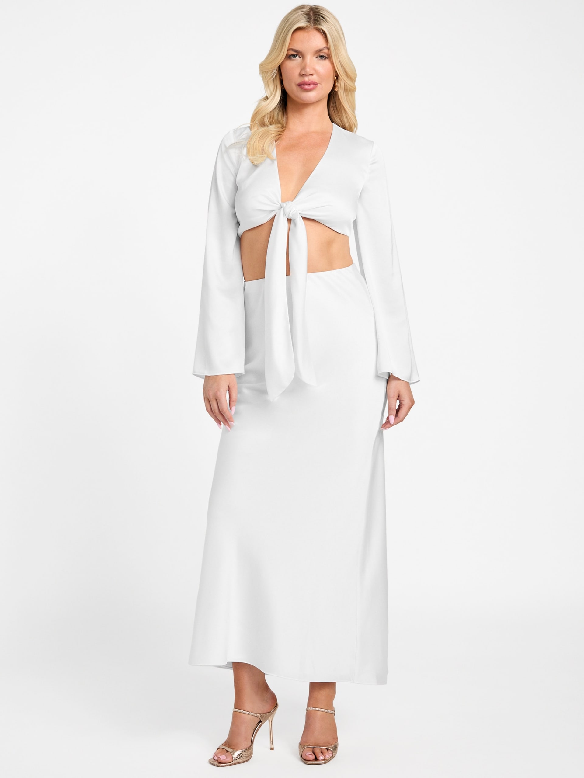 Saia Maxi Eco Monica