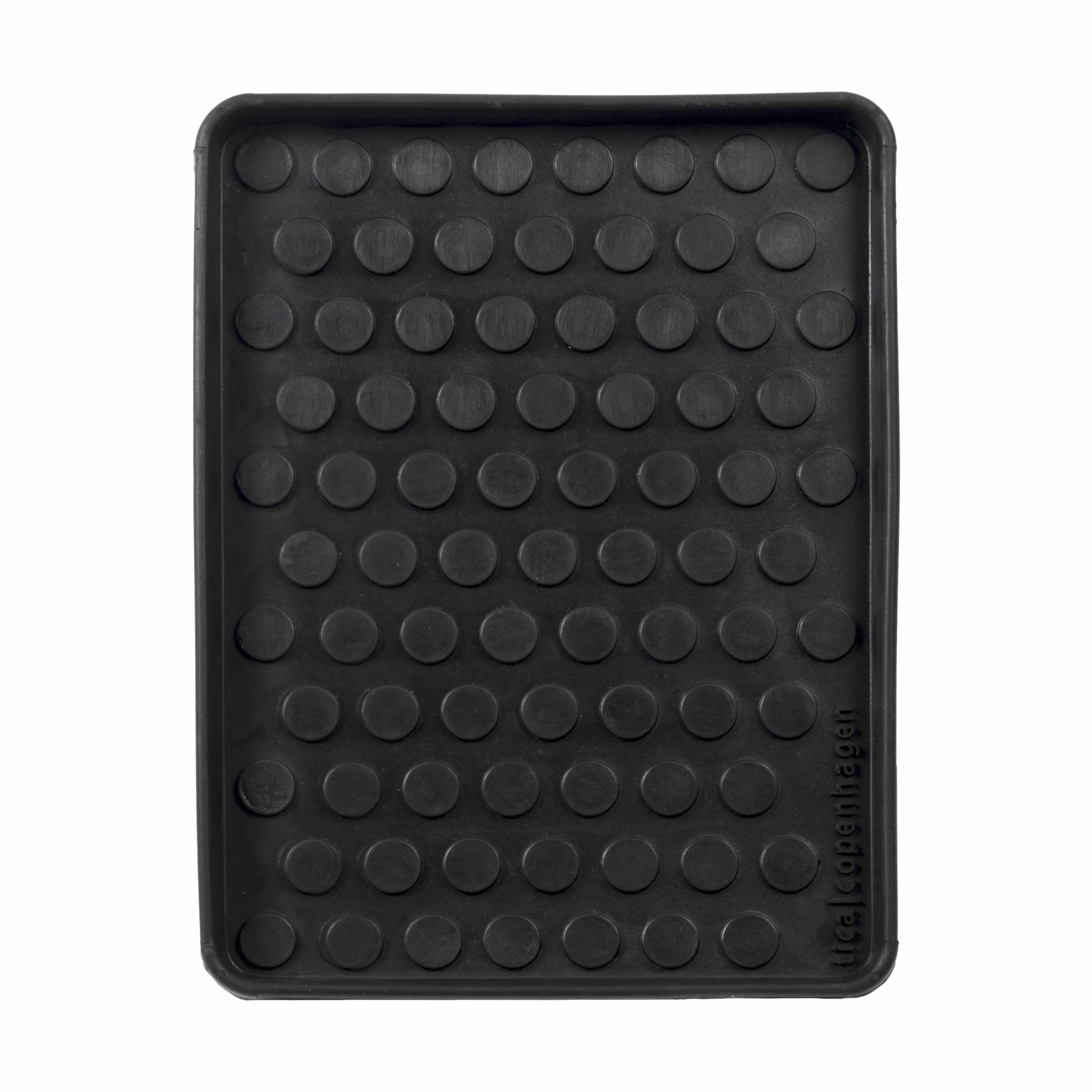 Tica Copenhagen Dot Skobakke