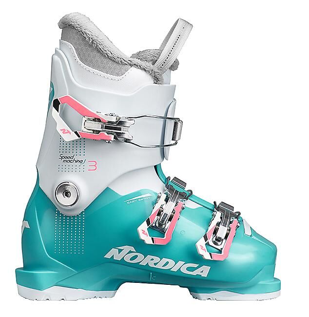 NORDICA - CHAUSSURES SKI PISTE SPEEDMACHINE J 3 GIRL
