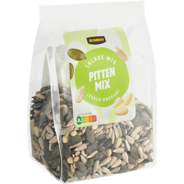 Jumbo Salade Pitten Mix 175 g