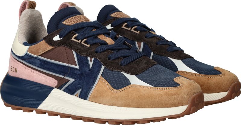 Kaotiko Sneakers Multi Heren